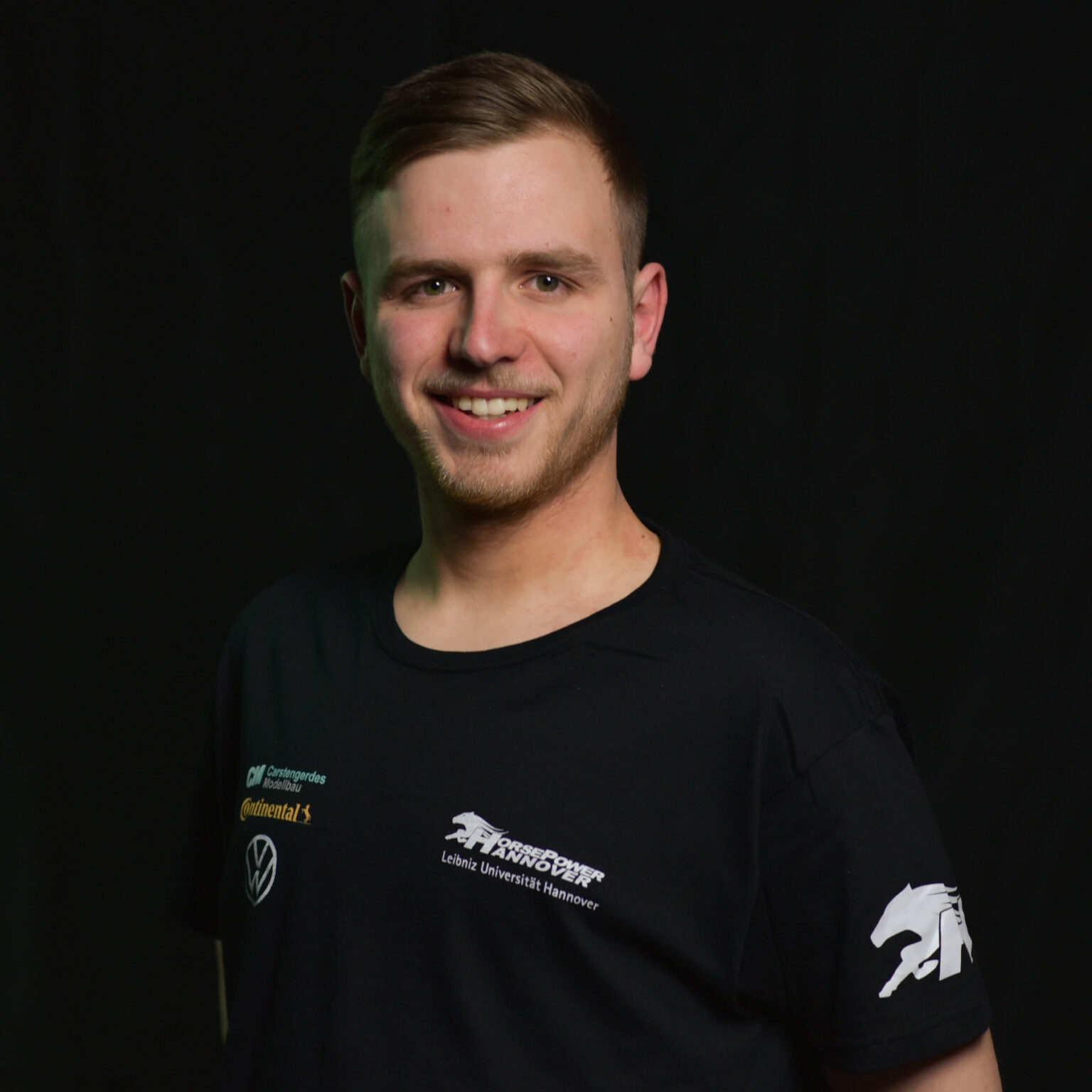 Team 2023 – HorsePower Hannover